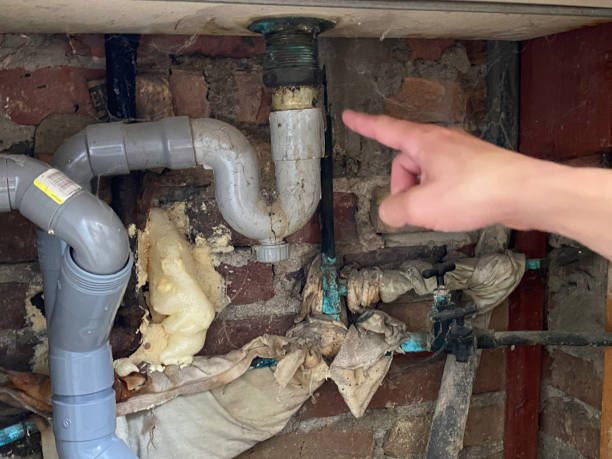 Best 24-hour water damage restoration  in Northwest Harbor, NY